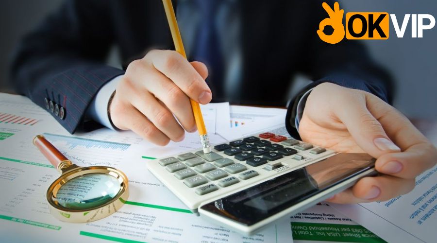 Nội dung công việc của trợ lý kiểm toán tại OKVIP